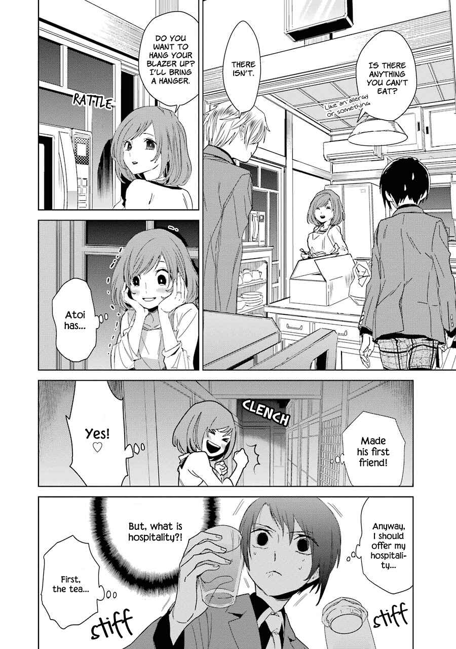 Chapter 3 - Page 4