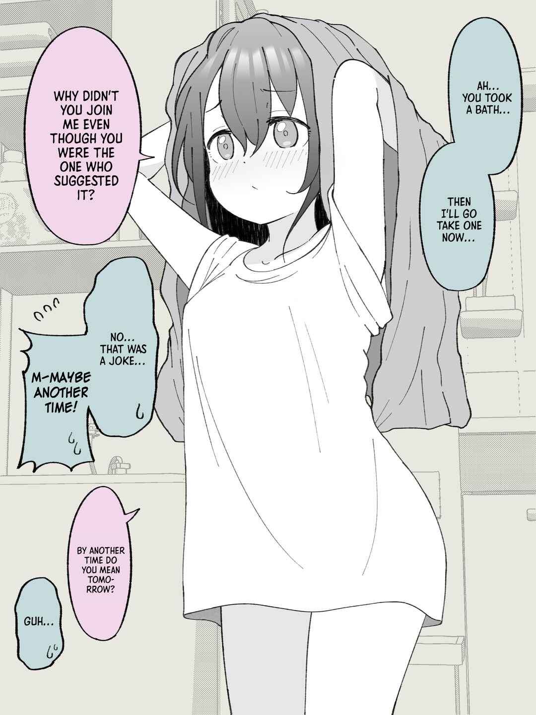 Chapter 10 - Page 1