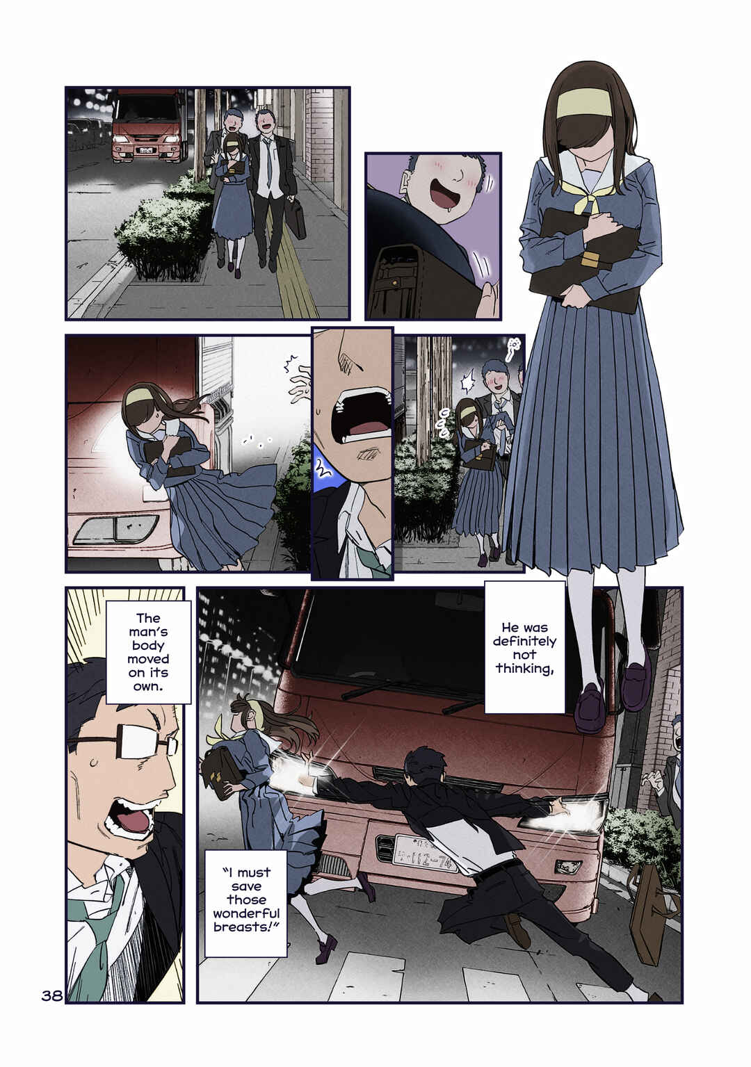 Chapter 47 - Page 2