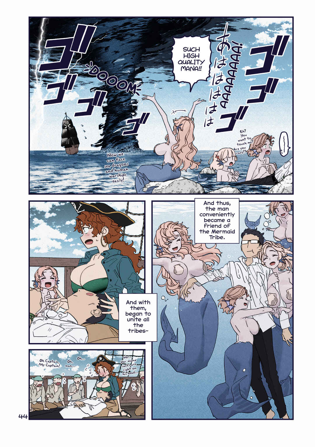 Chapter 47 - Page 8