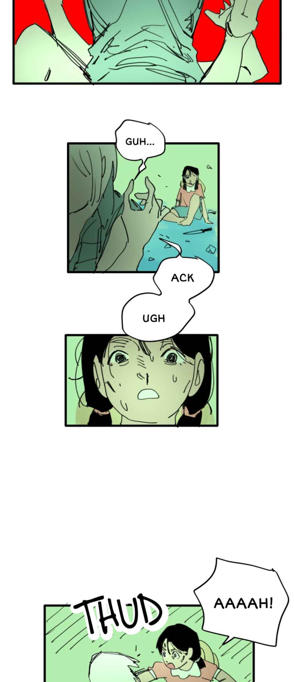 Chapter 30 - Page 25