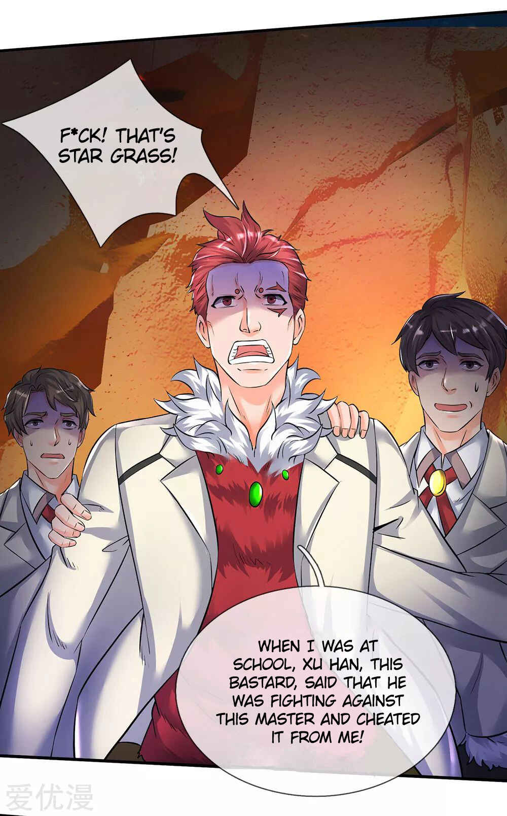 Chapter 134 - Page 11