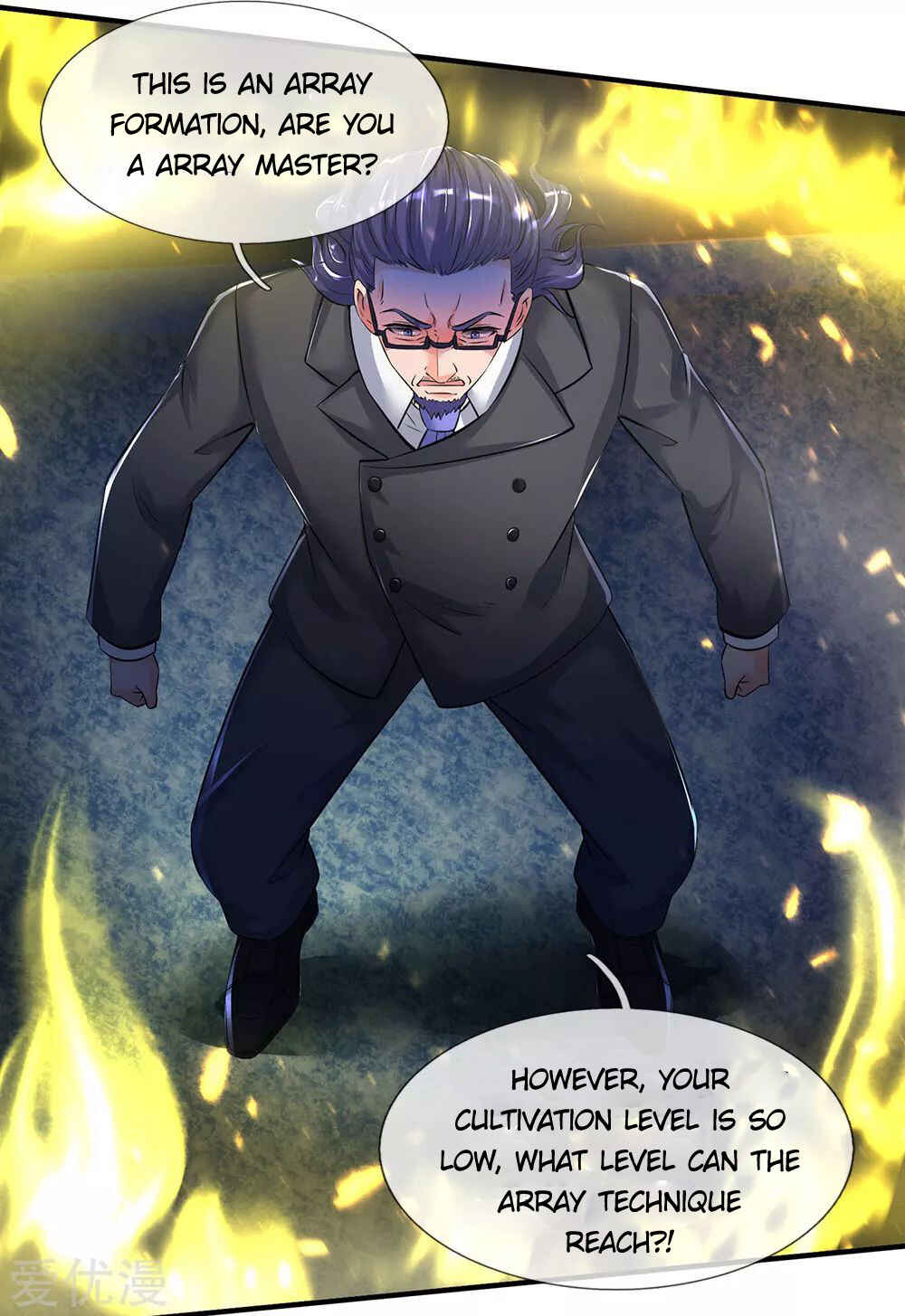 Chapter 134 - Page 16