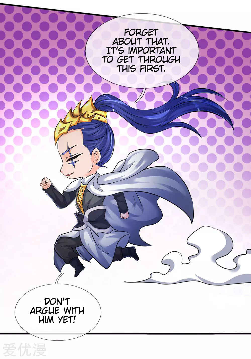 Chapter 134 - Page 3