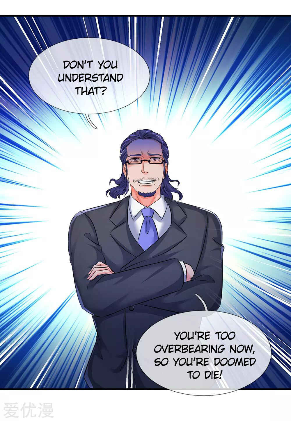 Chapter 134 - Page 8