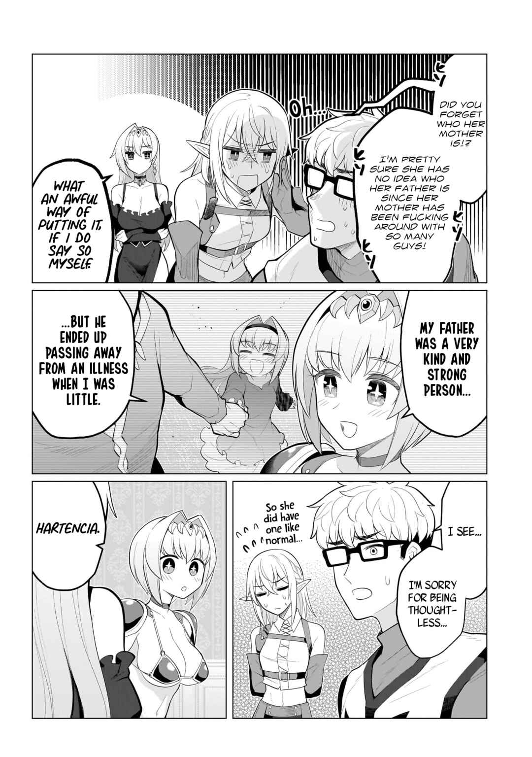 Chapter 36.1 - Page 3