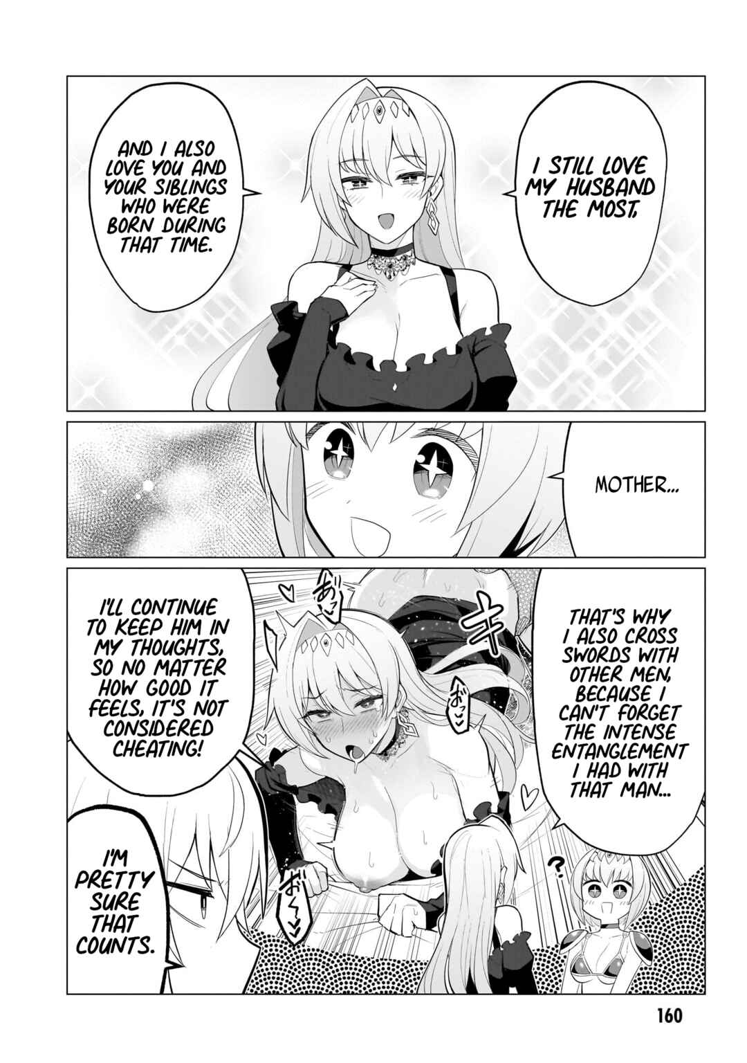 Chapter 36.1 - Page 4