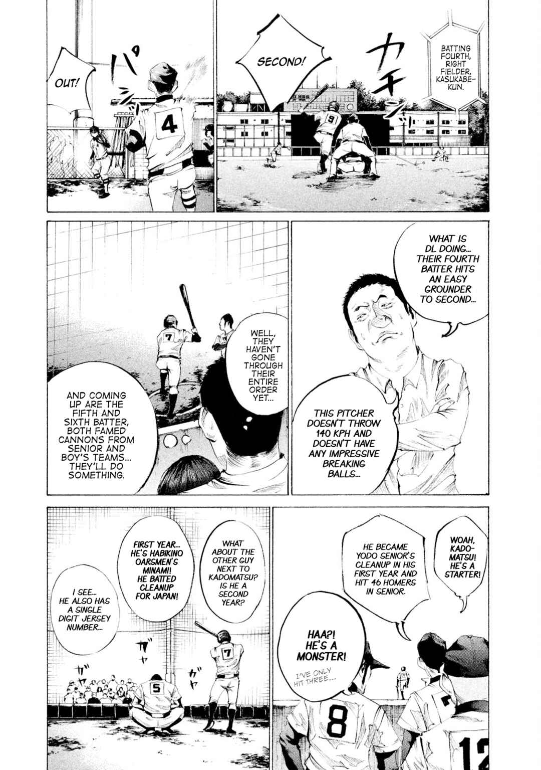 Chapter 42 - Page 1