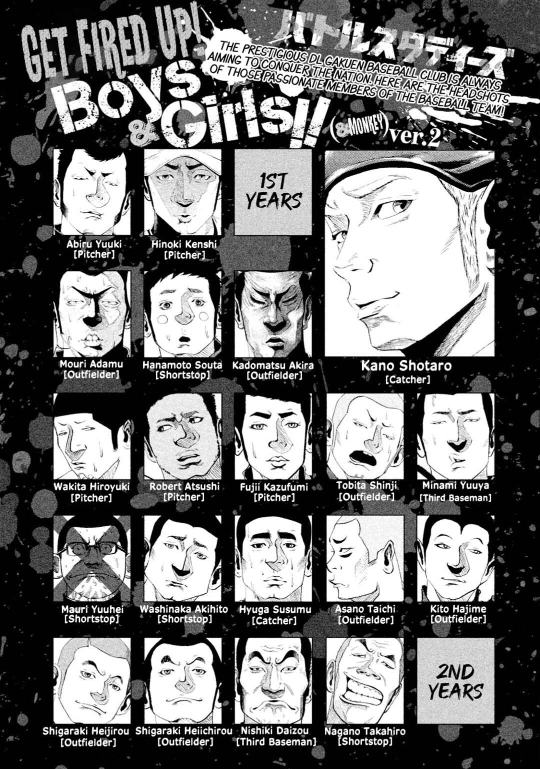 Chapter 42 - Page 18