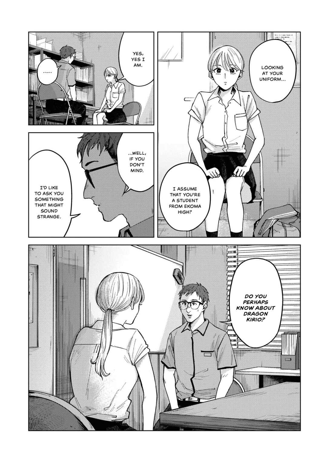 Chapter 22 - Page 3