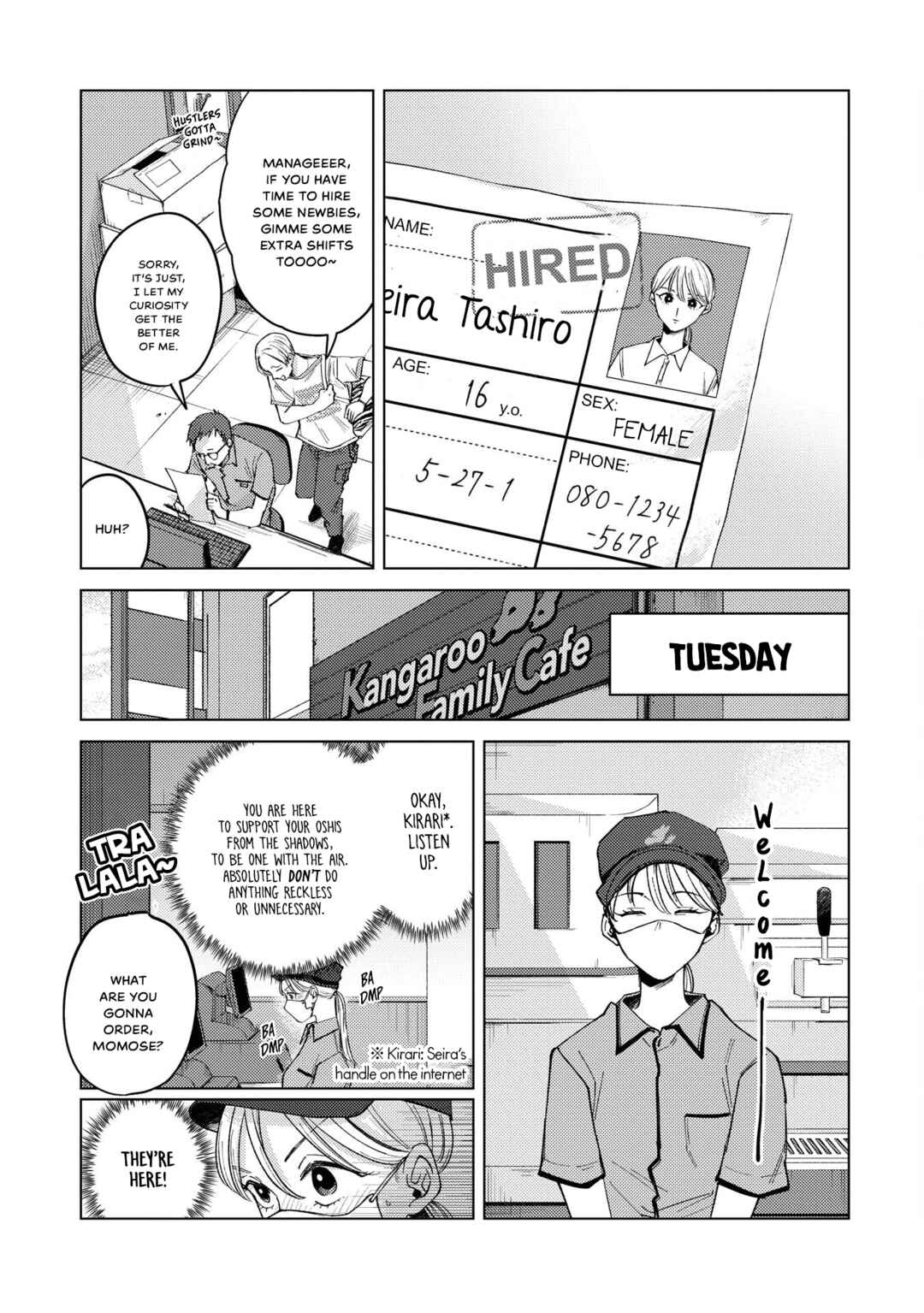 Chapter 22 - Page 5