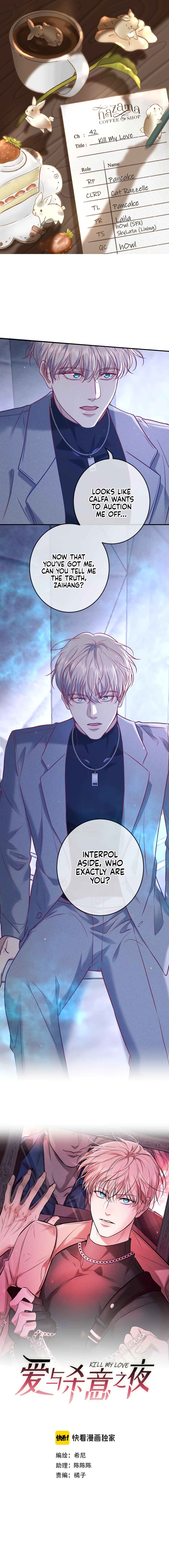 Chapter 42 - Page 1