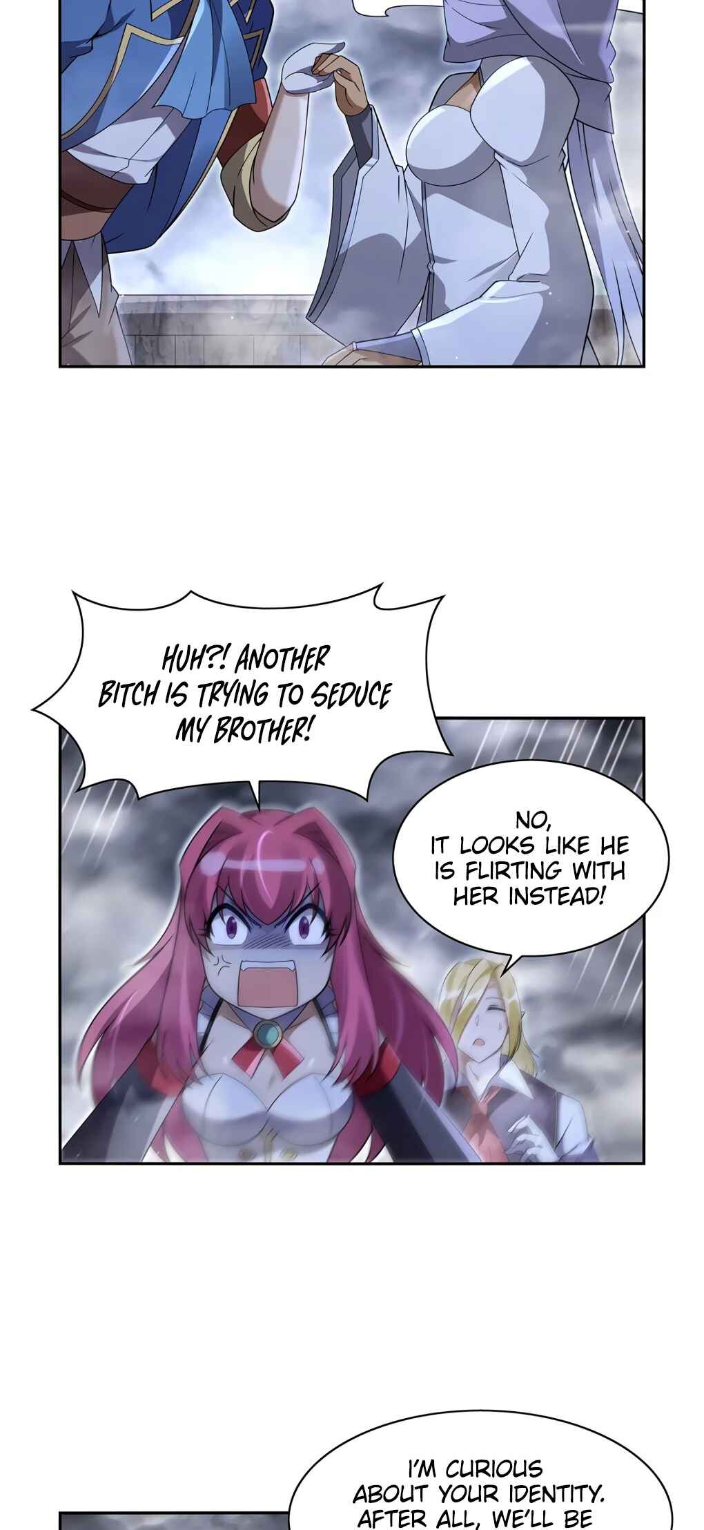 Chapter 410 - Page 11