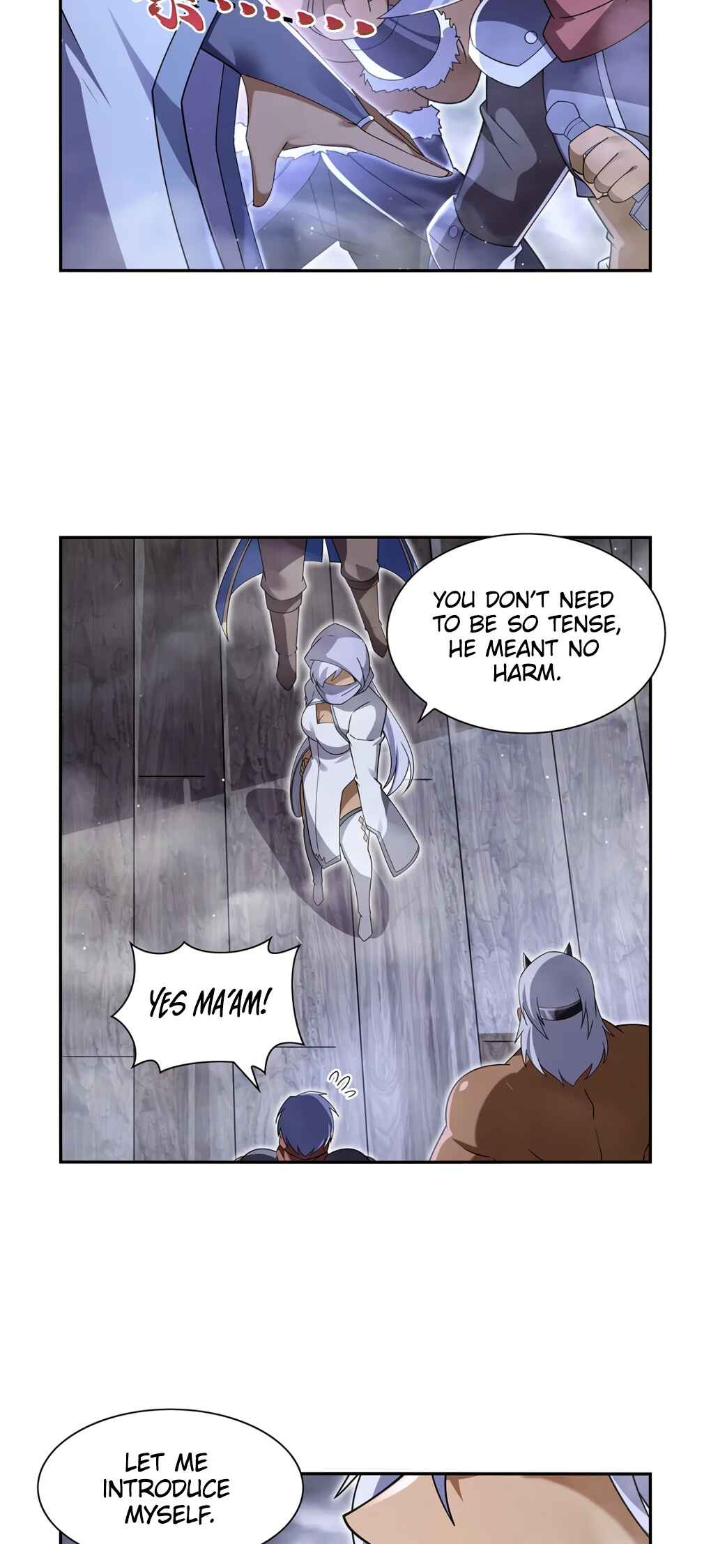 Chapter 410 - Page 14