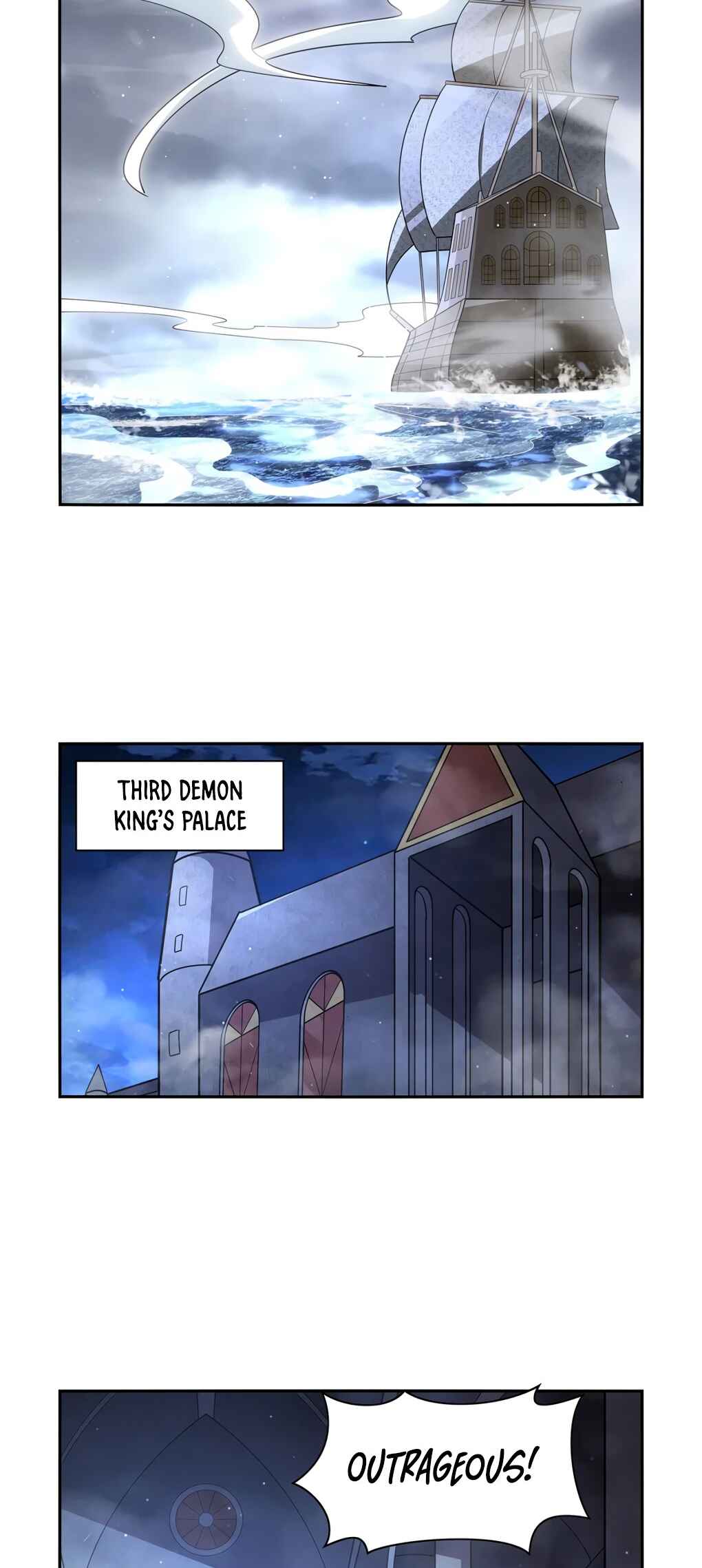 Chapter 410 - Page 25