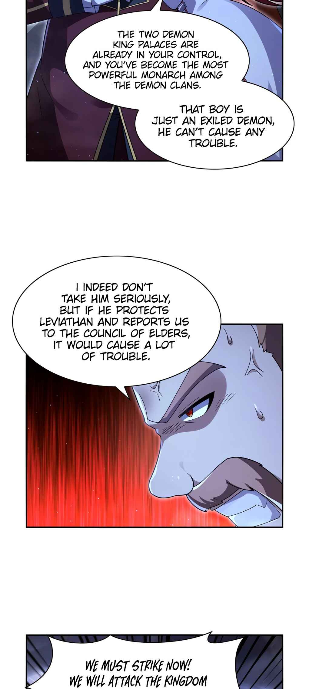Chapter 410 - Page 28