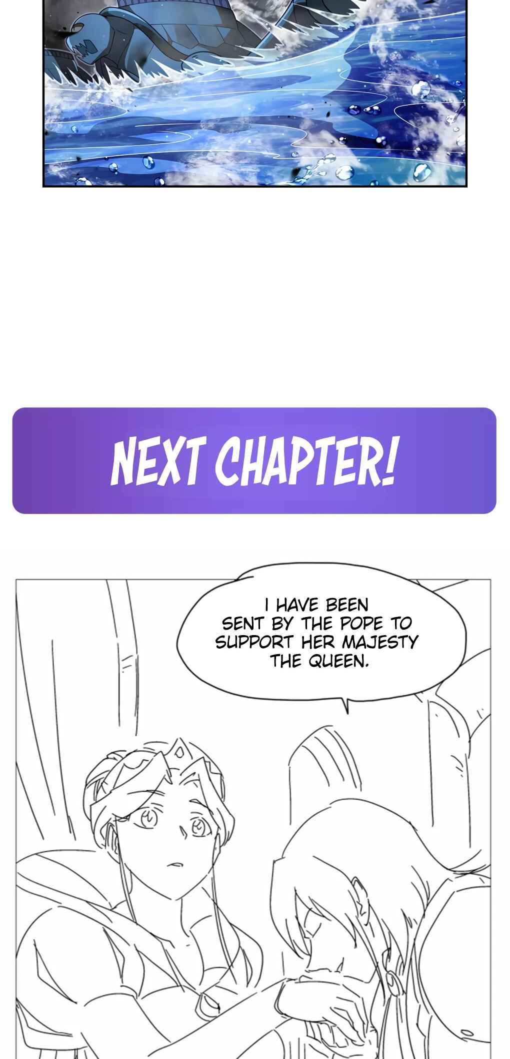 Chapter 410 - Page 34