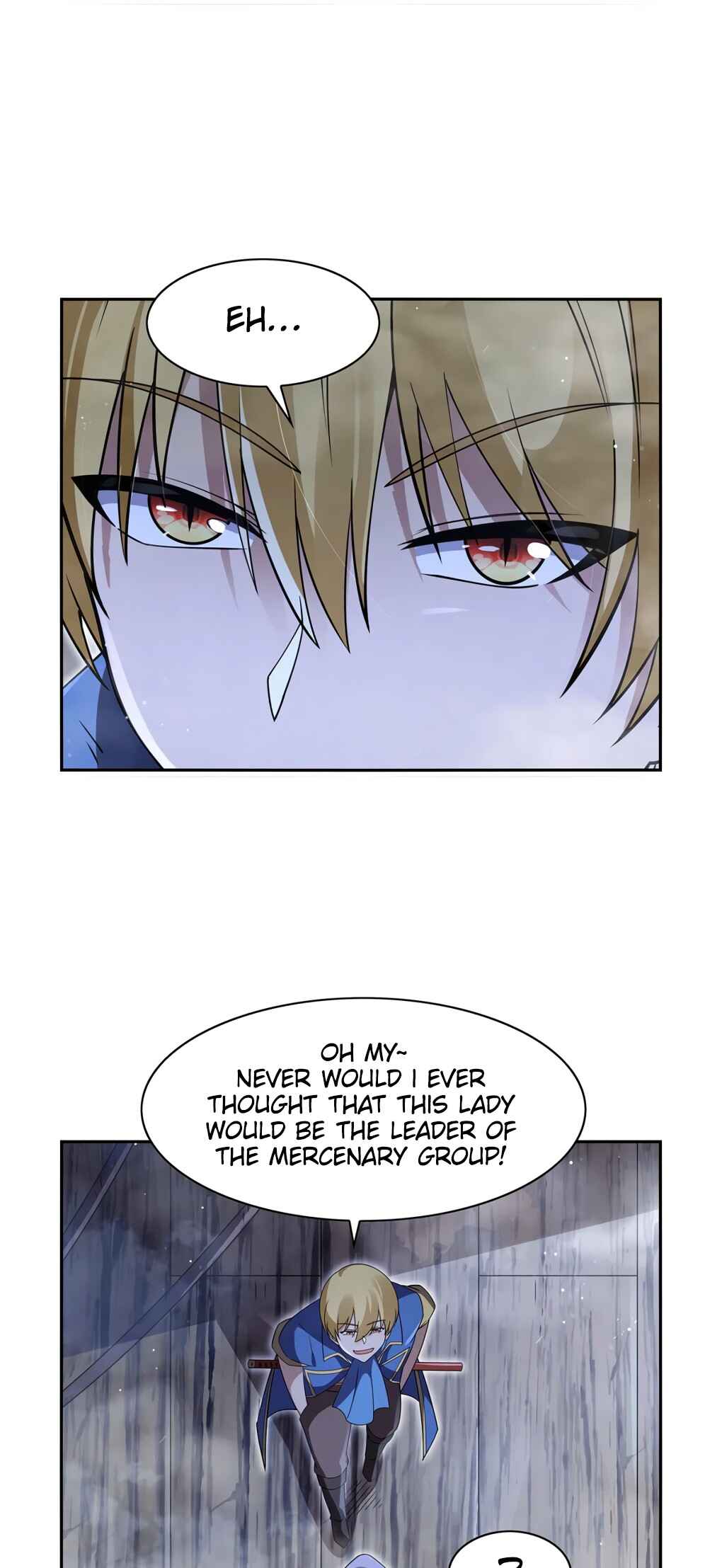 Chapter 410 - Page 9