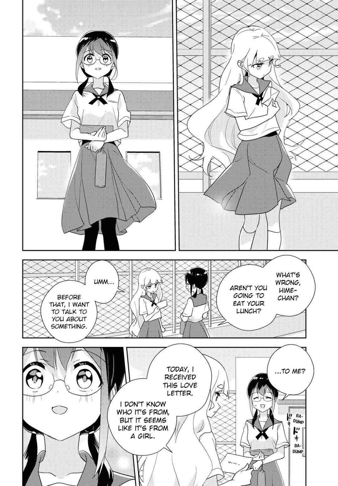 Chapter 62 - Page 20