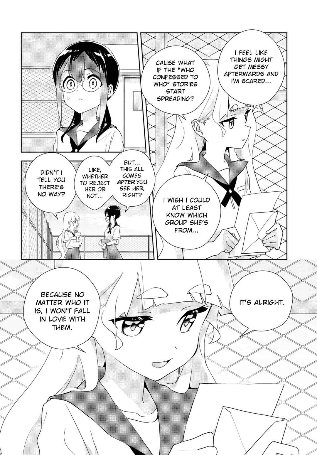 Chapter 62 - Page 22