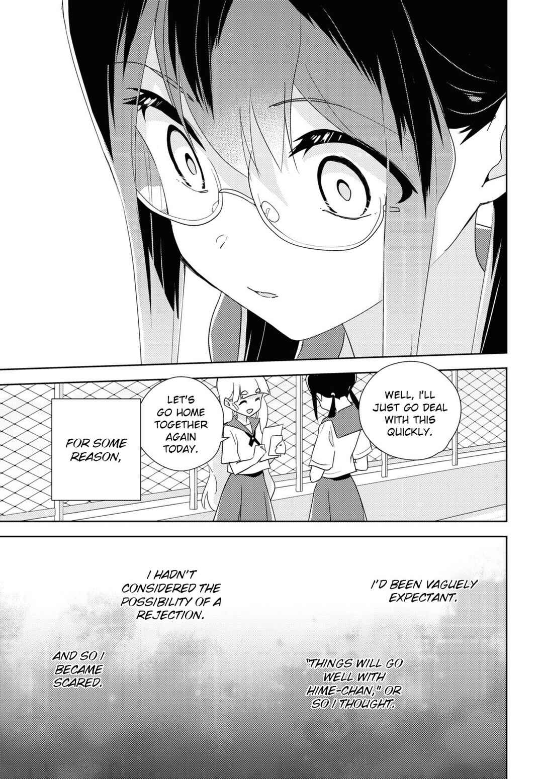 Chapter 62 - Page 23