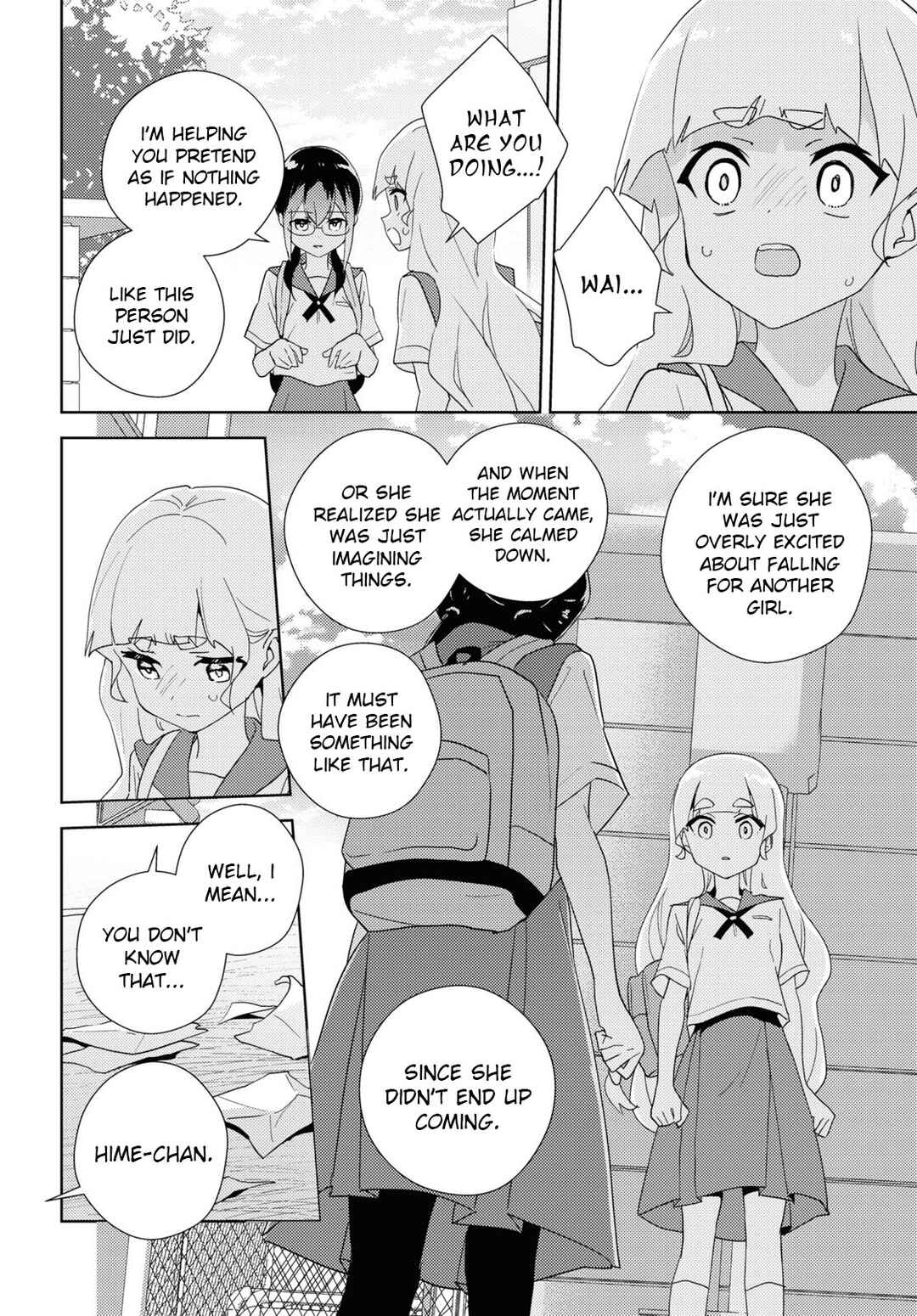 Chapter 62 - Page 28
