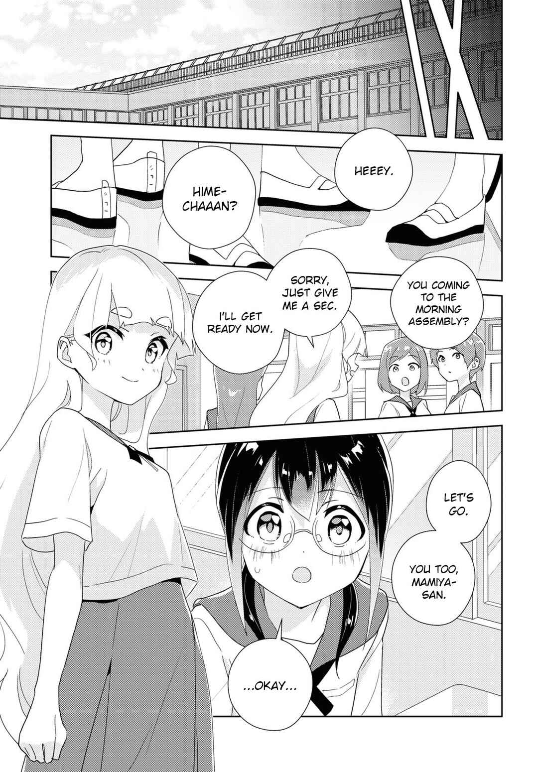 Chapter 62 - Page 5