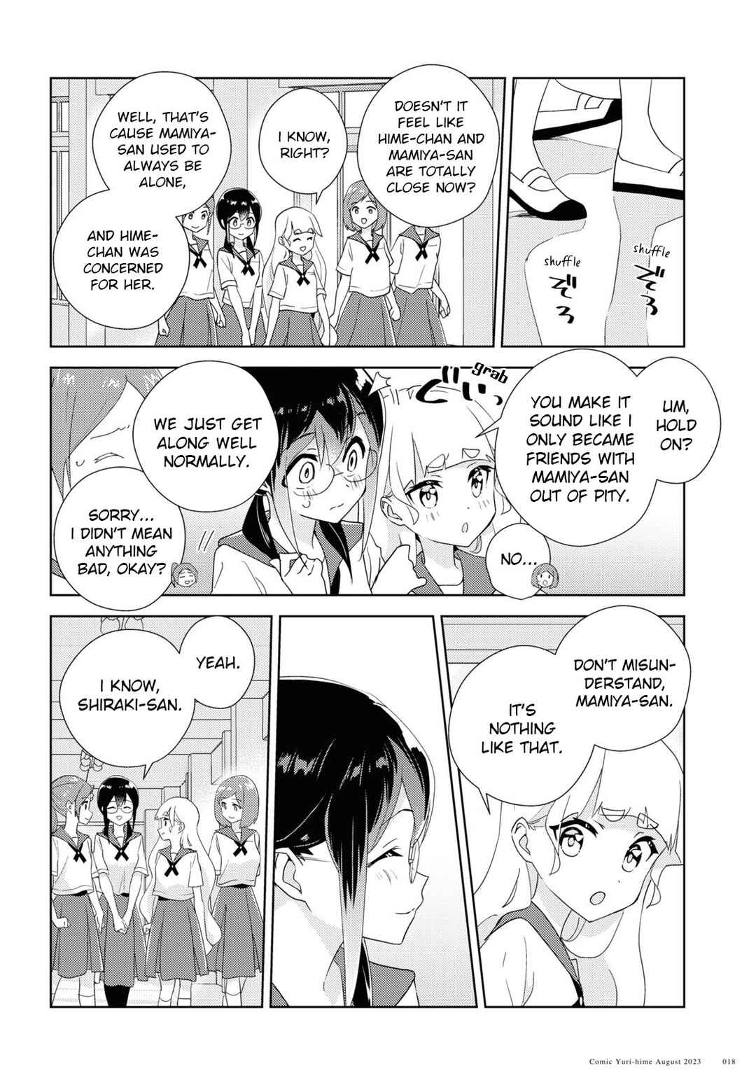 Chapter 62 - Page 6