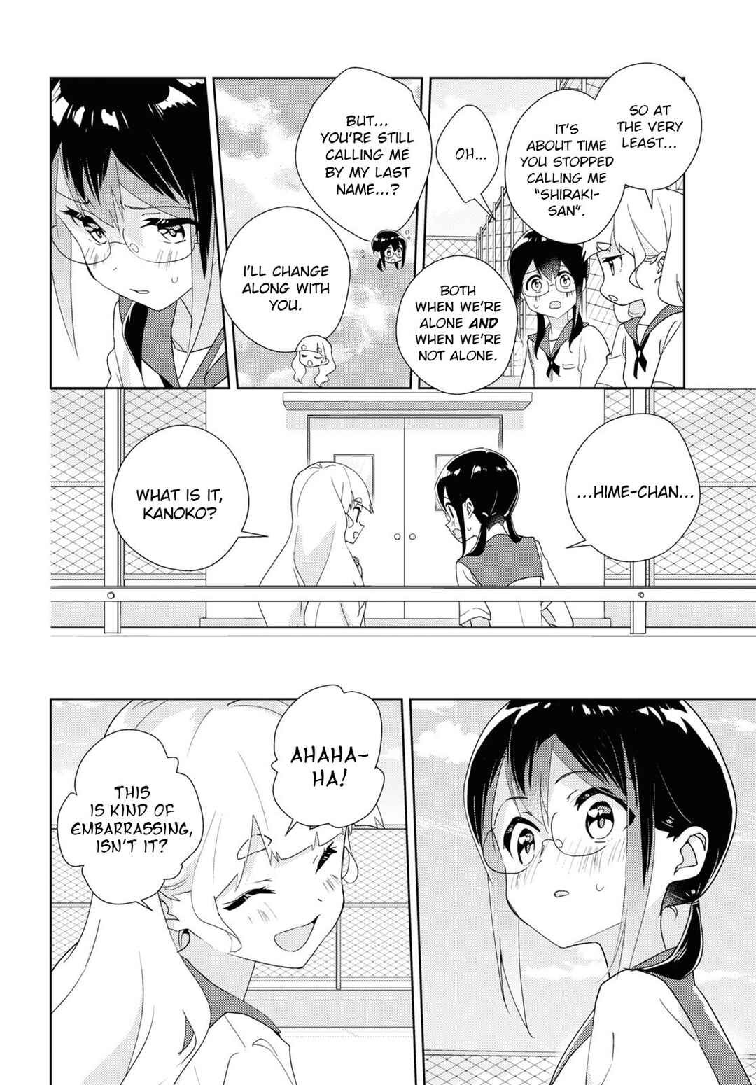 Chapter 62 - Page 8