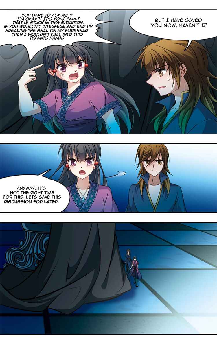 Chapter 157.3 - Page 1