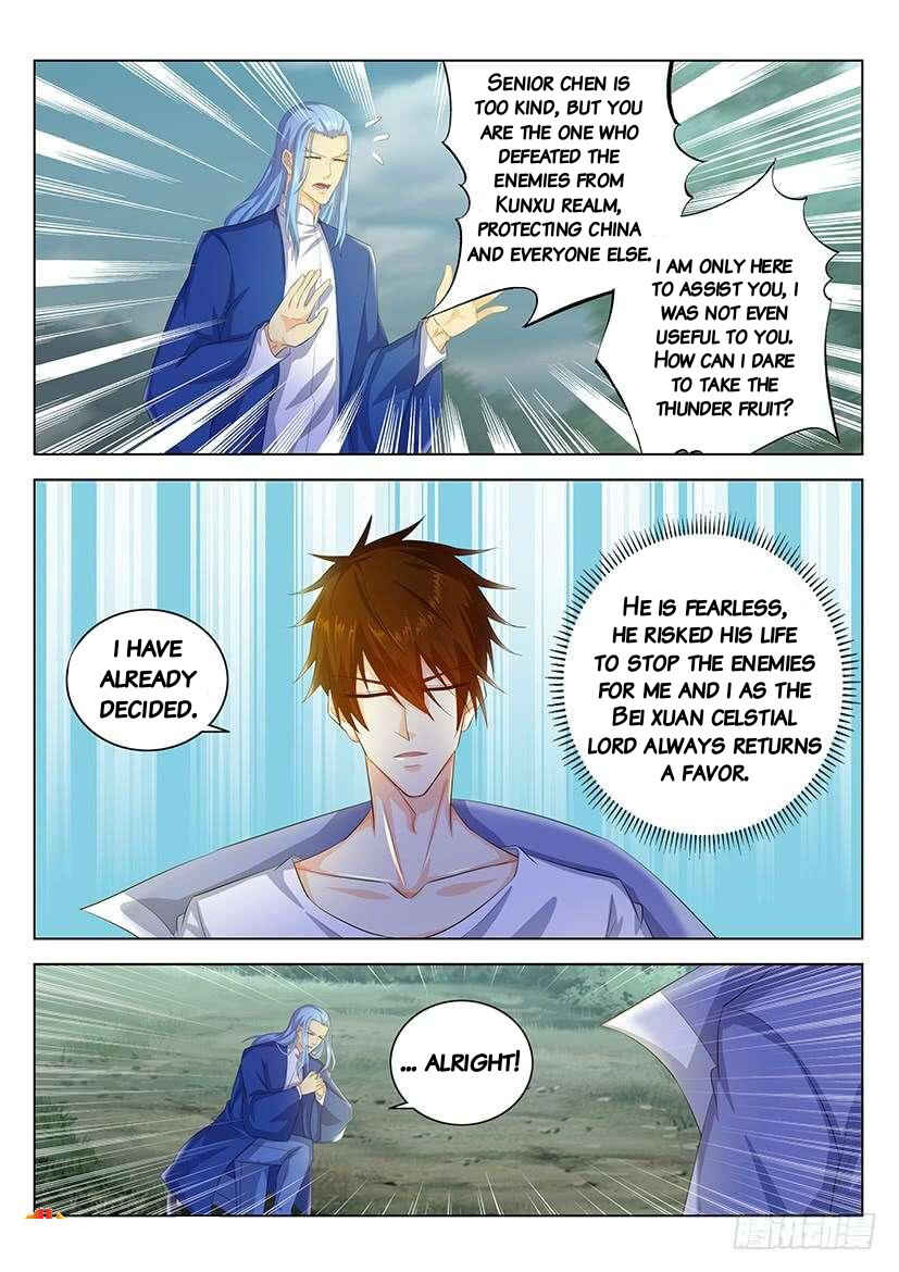 Chapter 350 - Page 11