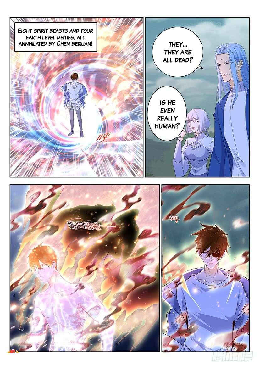 Chapter 350 - Page 3