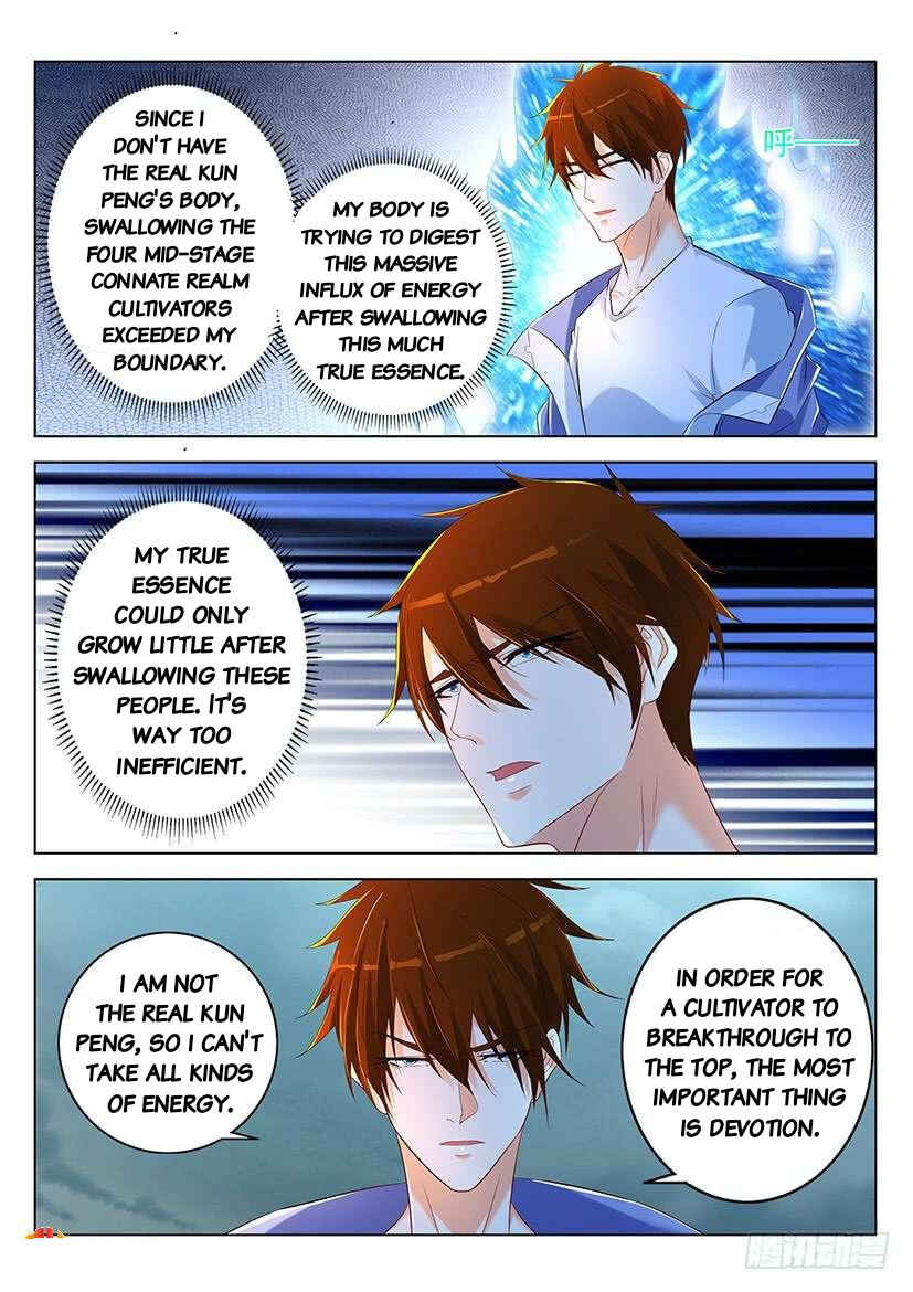 Chapter 350 - Page 4