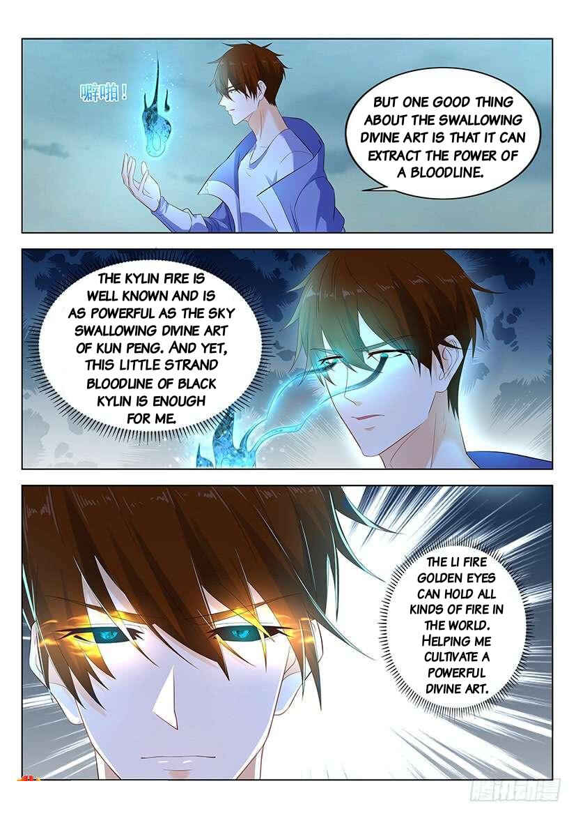 Chapter 350 - Page 5