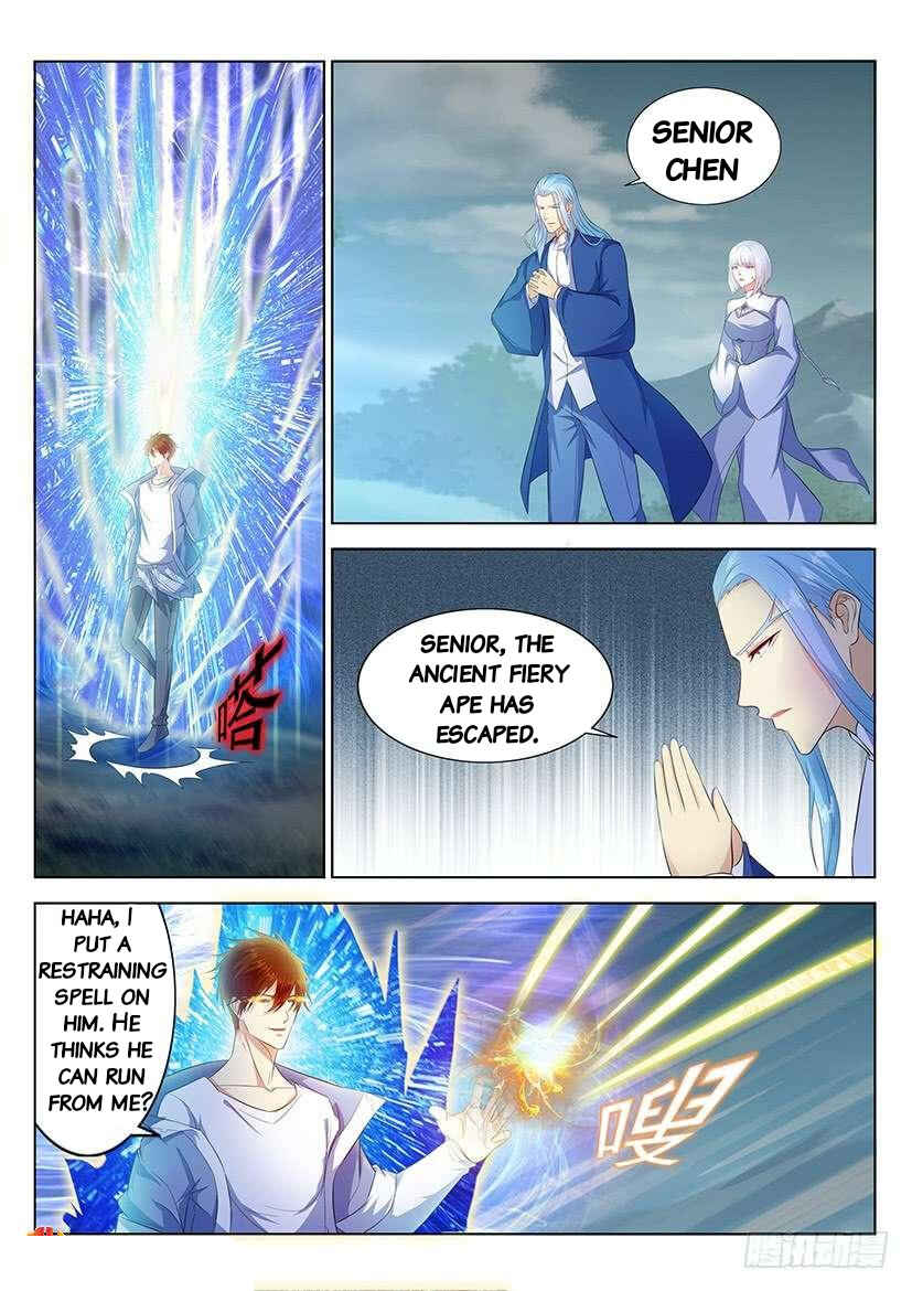 Chapter 350 - Page 6