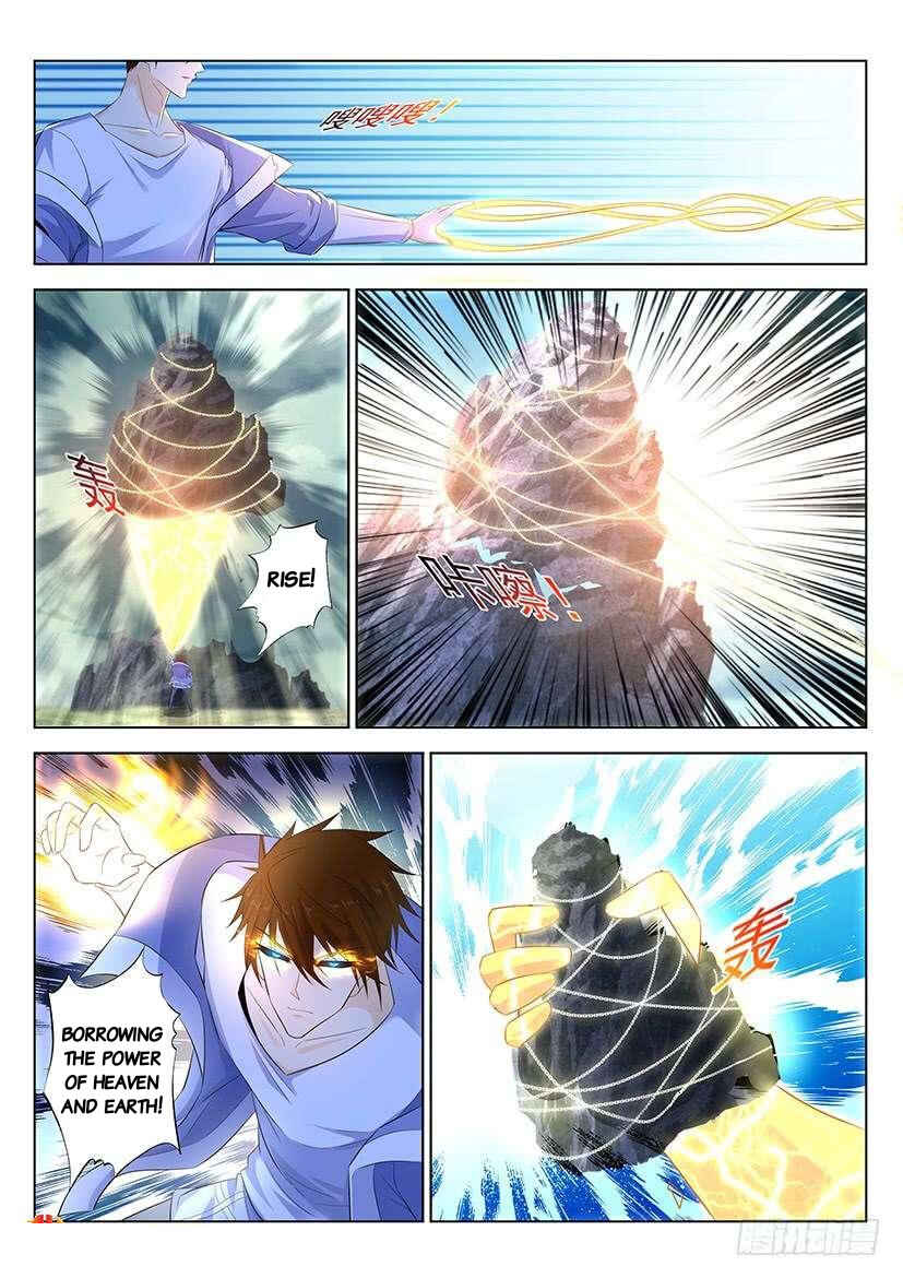 Chapter 350 - Page 8