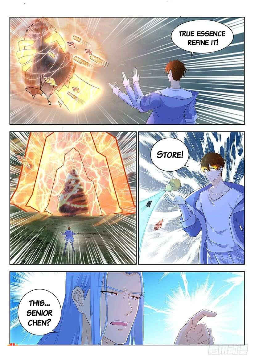 Chapter 350 - Page 9