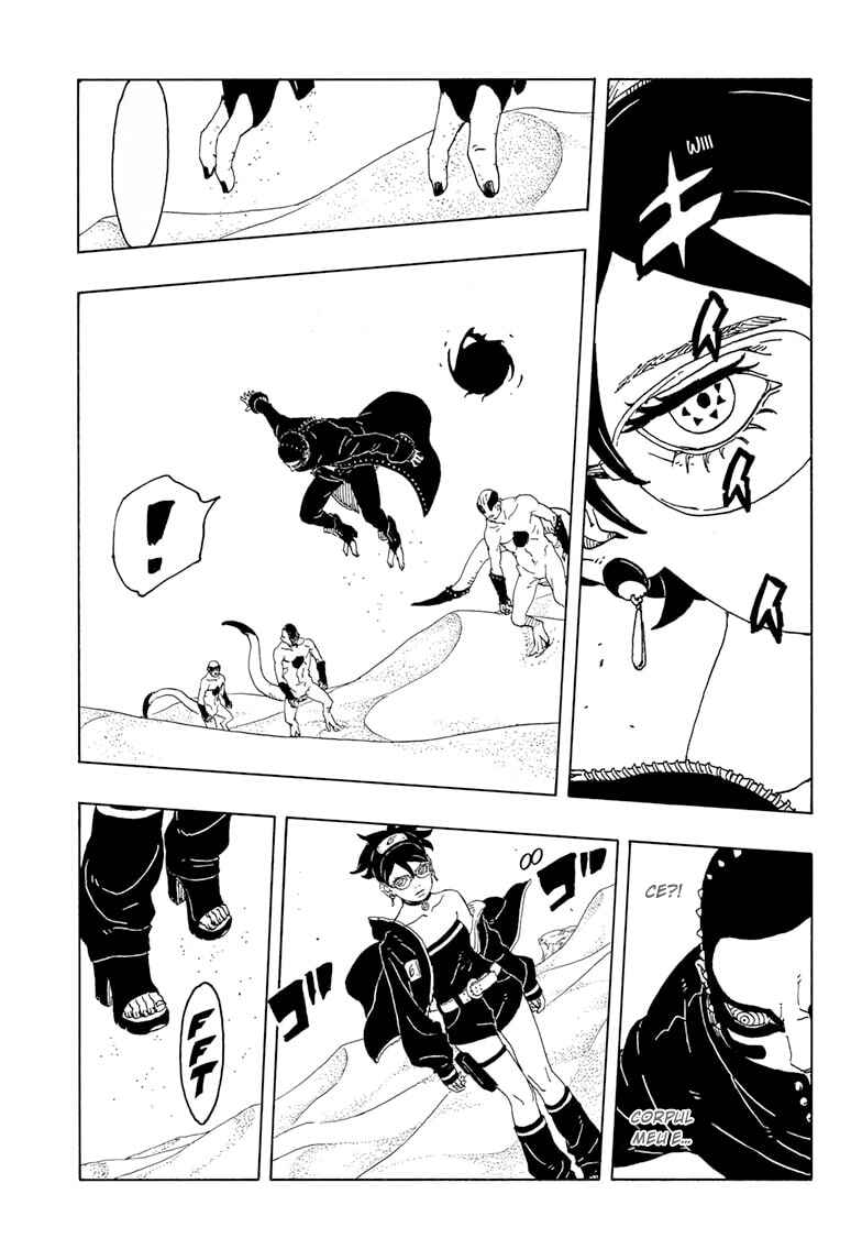 Chapter 21 - Page 21