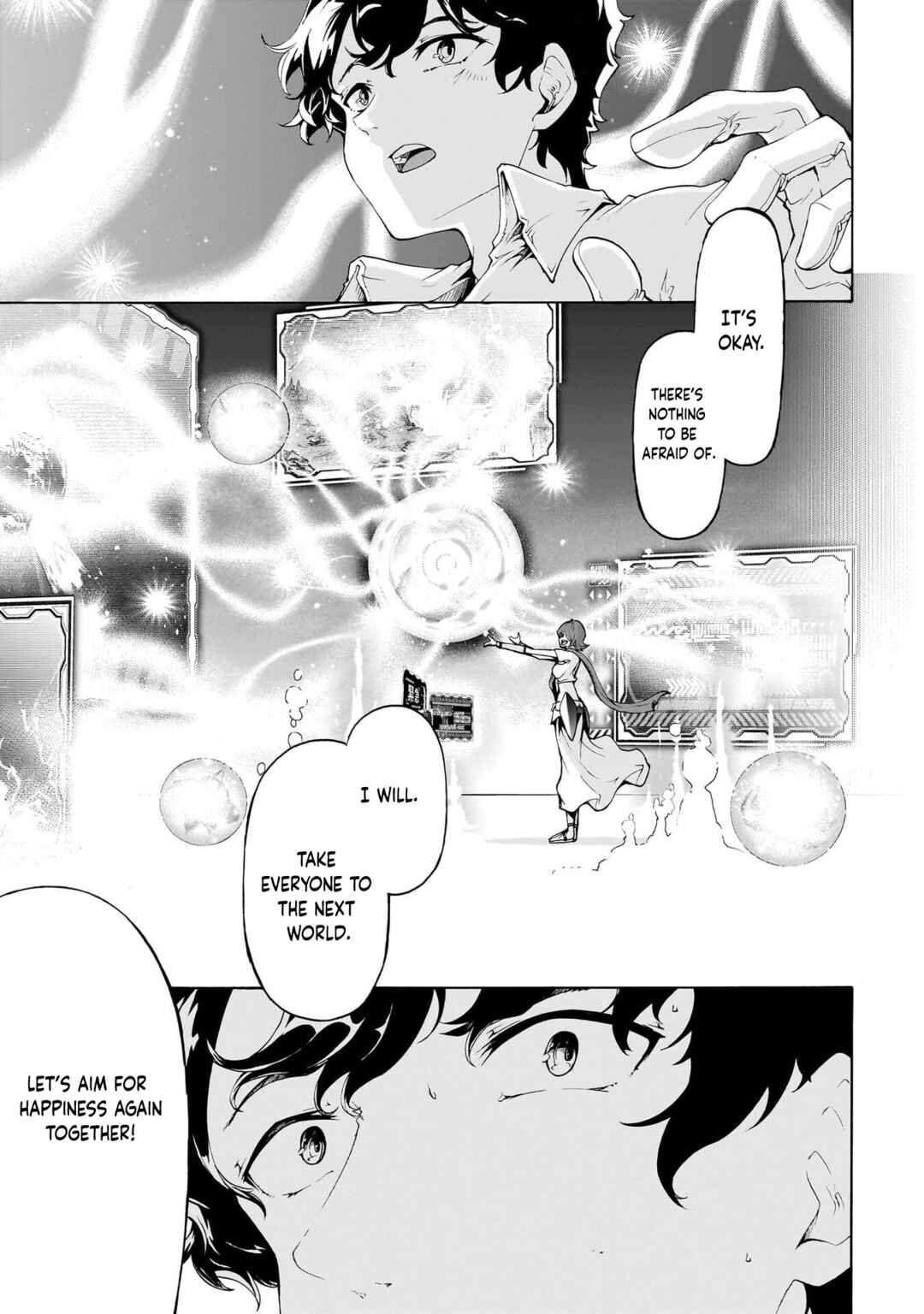Chapter 72 - Page 18