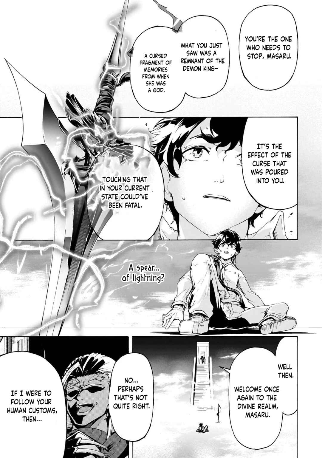 Chapter 72 - Page 22