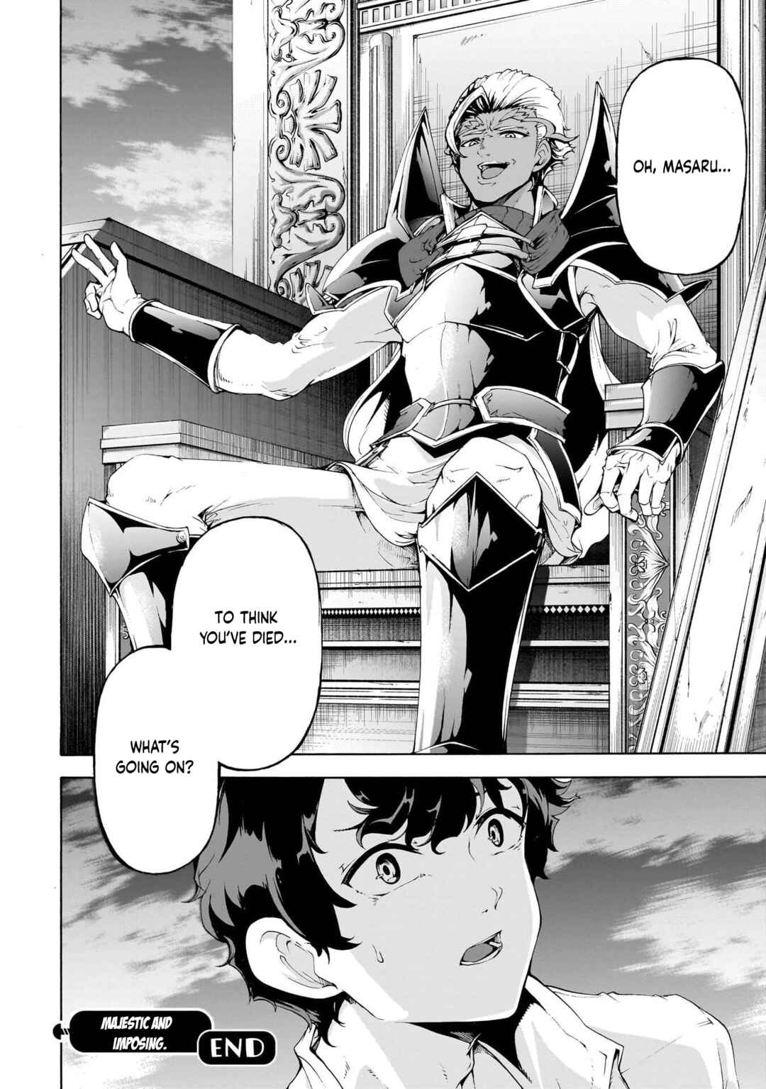 Chapter 72 - Page 23