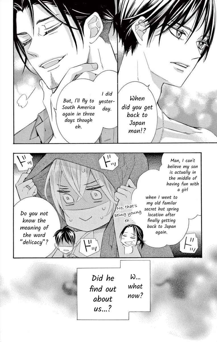 Chapter 62 - Page 22