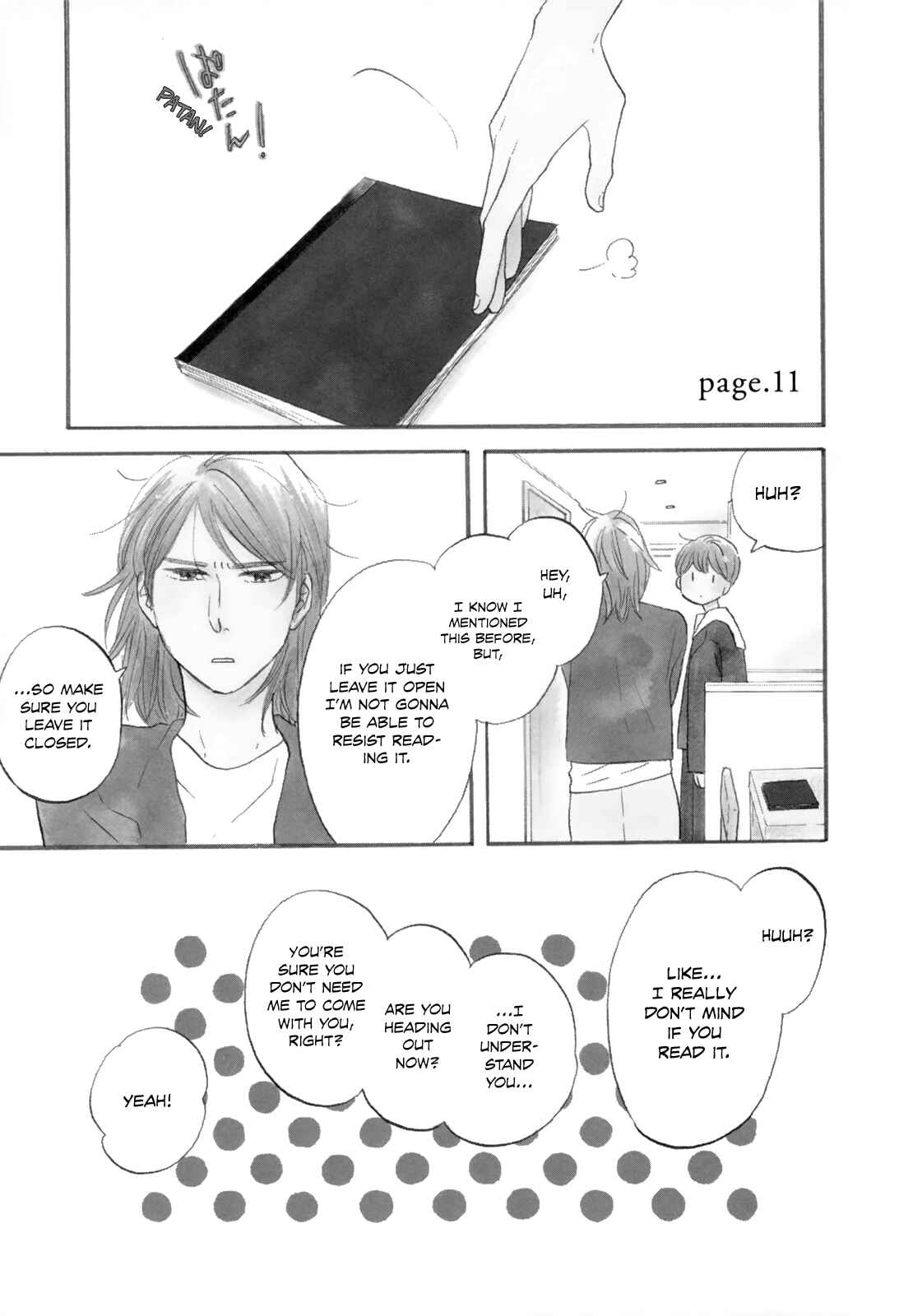 Chapter 11 - Page 8