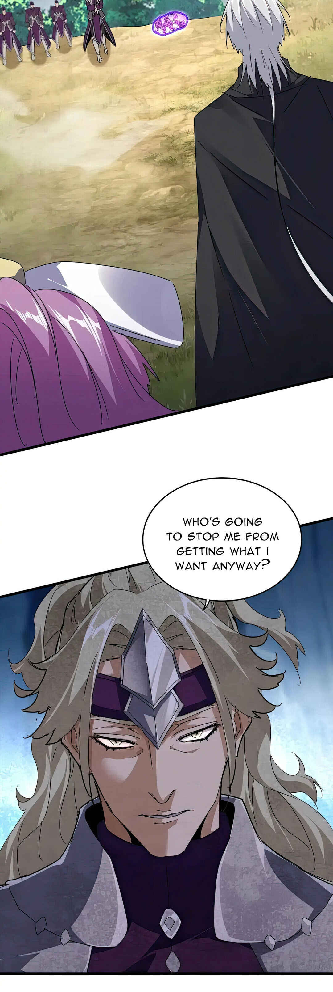 Chapter 548 - Page 12