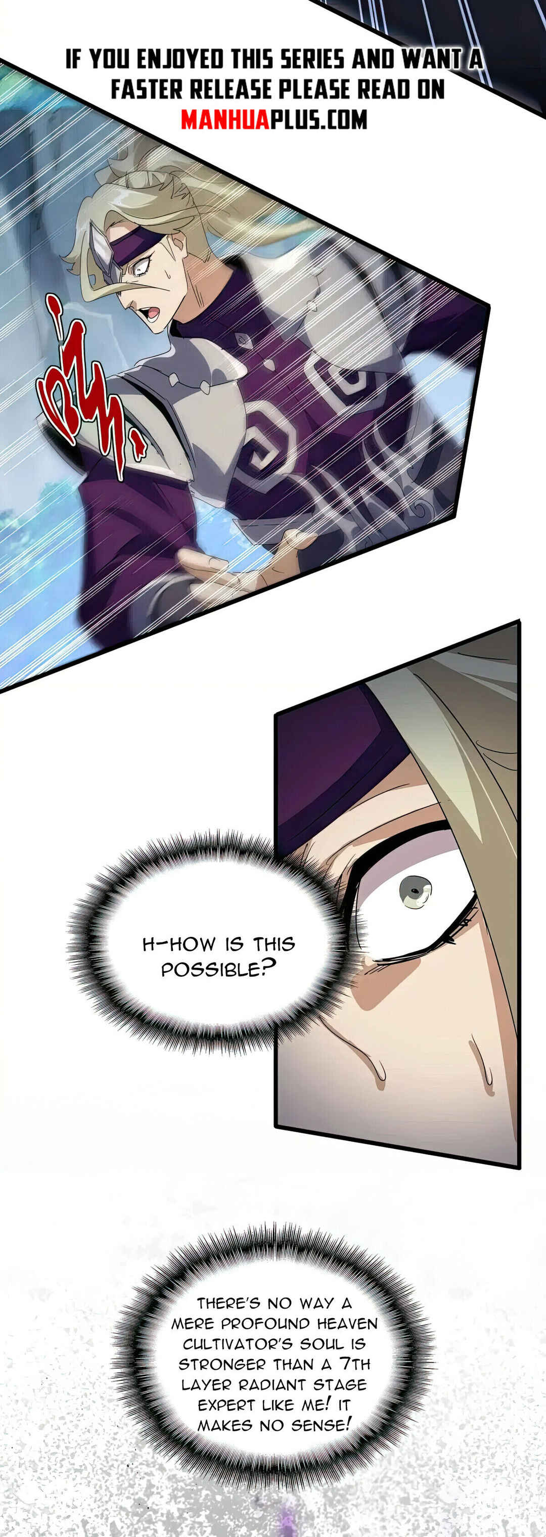 Chapter 548 - Page 20