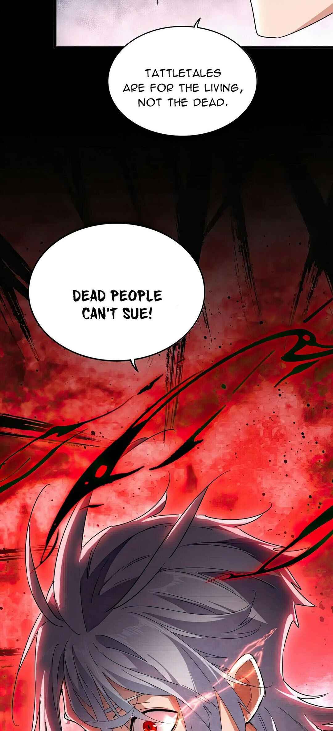 Chapter 548 - Page 34