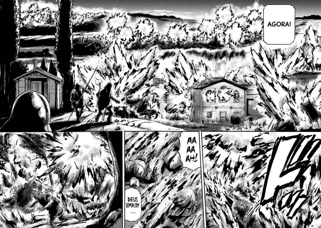 Chapter 115 - Page 19