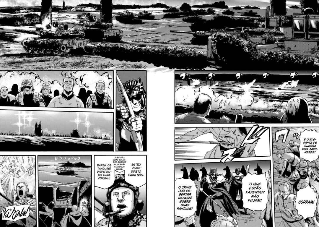 Chapter 115 - Page 23