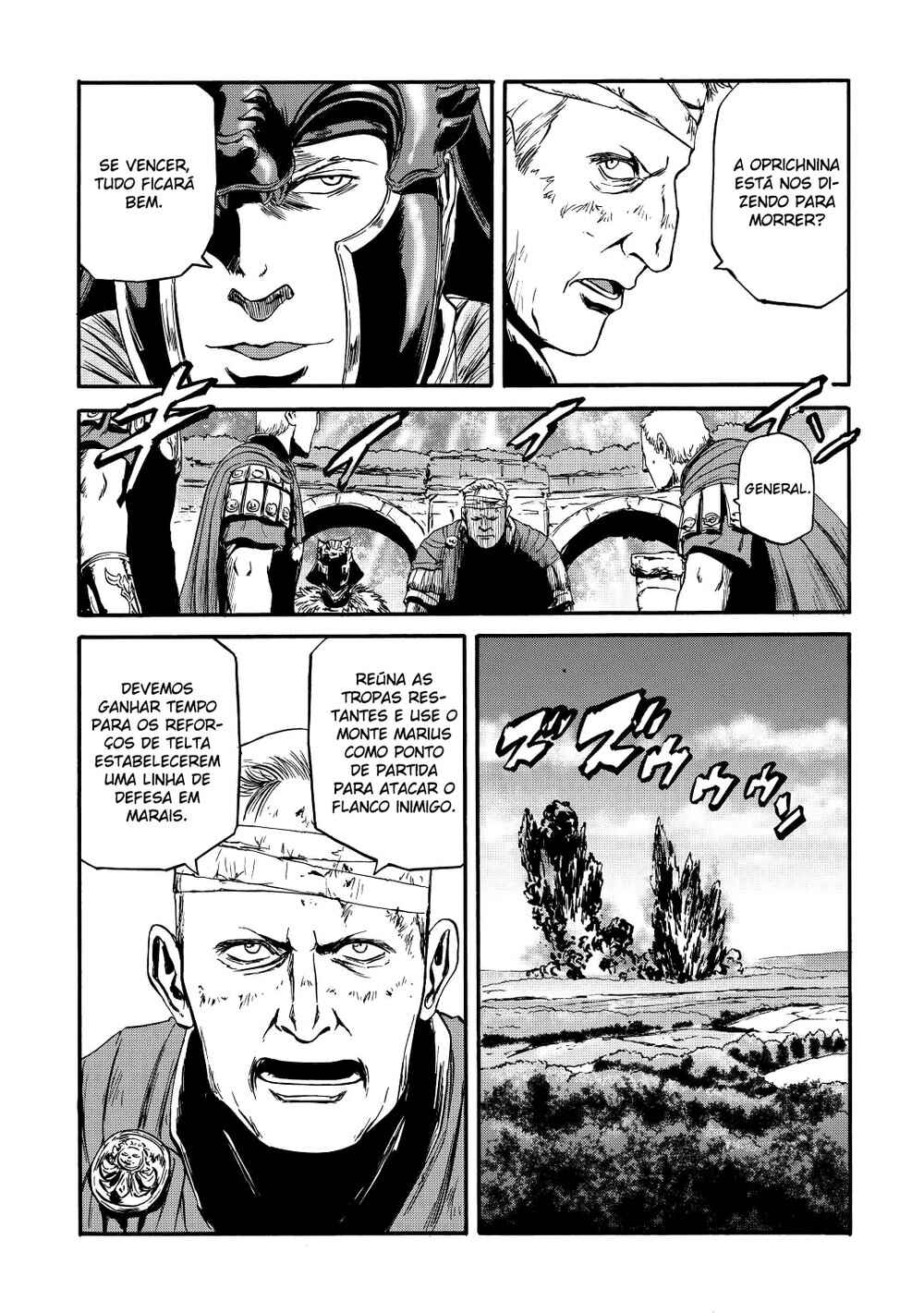 Chapter 115 - Page 26