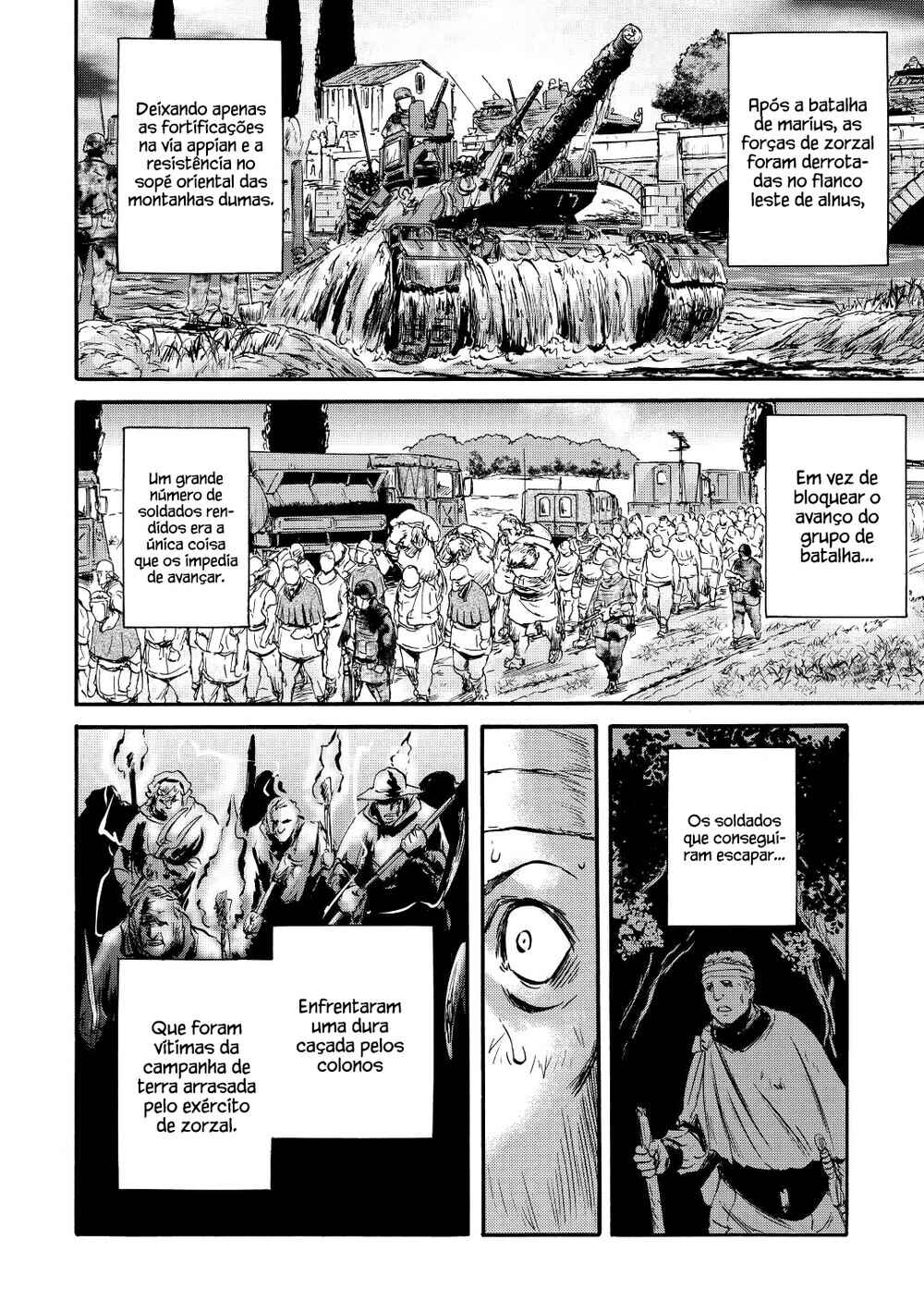 Chapter 115 - Page 38